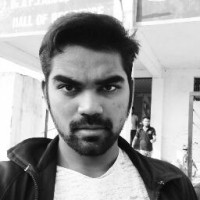 Ashith Meshram