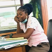 Mary Ogunyemi