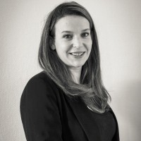 Gaelle Sainte-Claire Deville