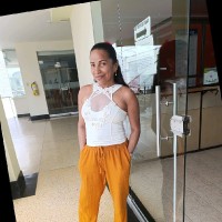 Sandra Iturre Quiñonez