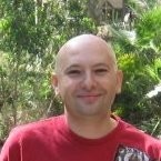 Gregory Nakhmanovich