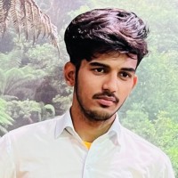 Md Arshad Hussain
