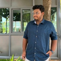 Vineeth Pola