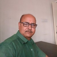 Pravin Raj