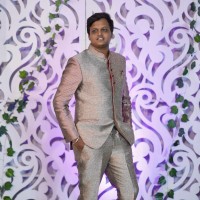 Nitish M.K