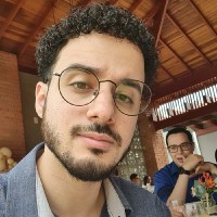 João Pedro Alves Gomes