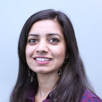Jaspreet Kaur, Mpa