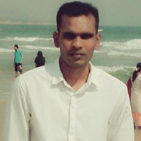 Pappala Prasanth