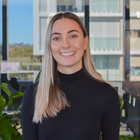 Georgia Parentich