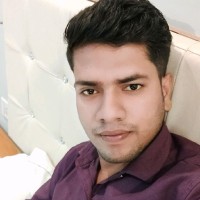 Sanjayakanta Behera