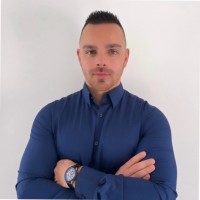 Anthony Di Bartolomeo