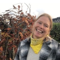 Lotte Cecilie Juel Pedersen