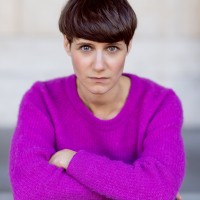 Corina Meroth