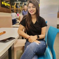 Itishree Priyadarshini