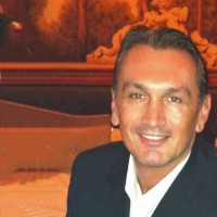 Christopher Robinson