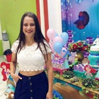 Bruna Sanches Belai