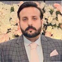 Hafiz Shahbaz Hassan