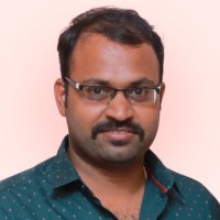 Rupesh Ur
