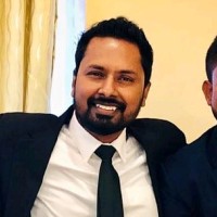 Lasith Wathsala