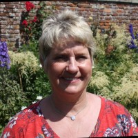Sue Turner