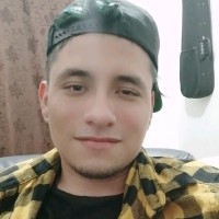 Andres Salazar