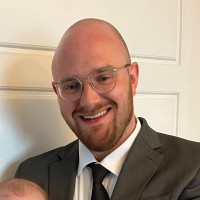 Carson Weber, MBA