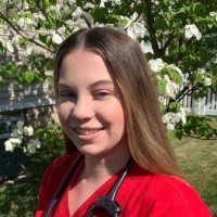Amanda Hasson, R.N., B.S.N.