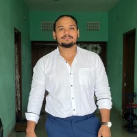 Jagamohan Das