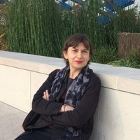 Frédérique Lemaire