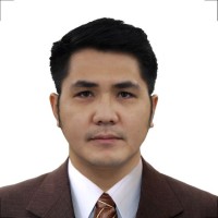 Mark Stephen Louise Molina