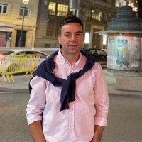 Mehmet Atik