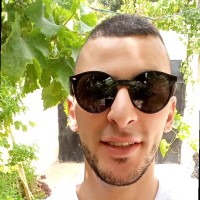 Billel Boudjema