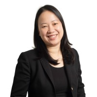 Rebecca Ho-Dion, IALD, CLD, IES