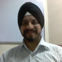 Inderjit Vachhar
