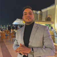 Ramez Osama Eltaher