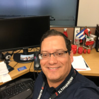 Enny Vazquez