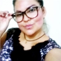 Coni Patricia Escudero Ahu