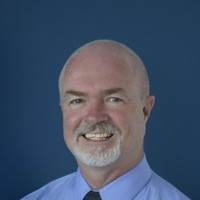 Stephen Hilditch