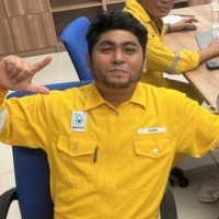 Mohd Ihsan Ab Rahim
