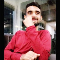 Maulik Aparnathi