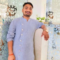 Chandra Mohan Yadav