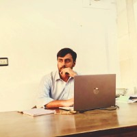 Syed Shahzad Hussain