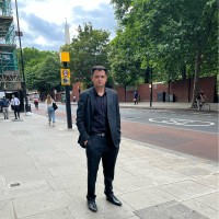 Siddharth Saraogi