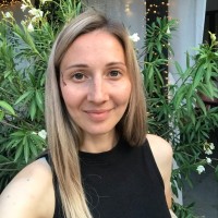 Екатерина Шмакова