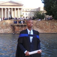 Tshegofatso Mohulatsi