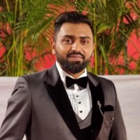 Imran Patel
