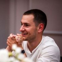 Alexander Manolov