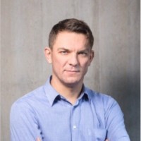 🚀 Piotr Boulangé