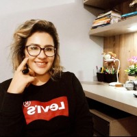 SIMONE Ramos