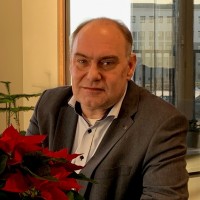 Michael B. Didriksen